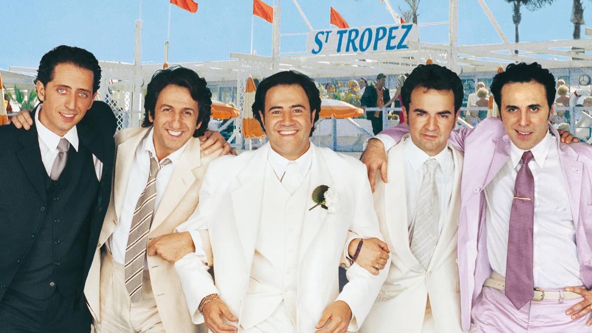 Backdrop of Would I Lie to You? 2