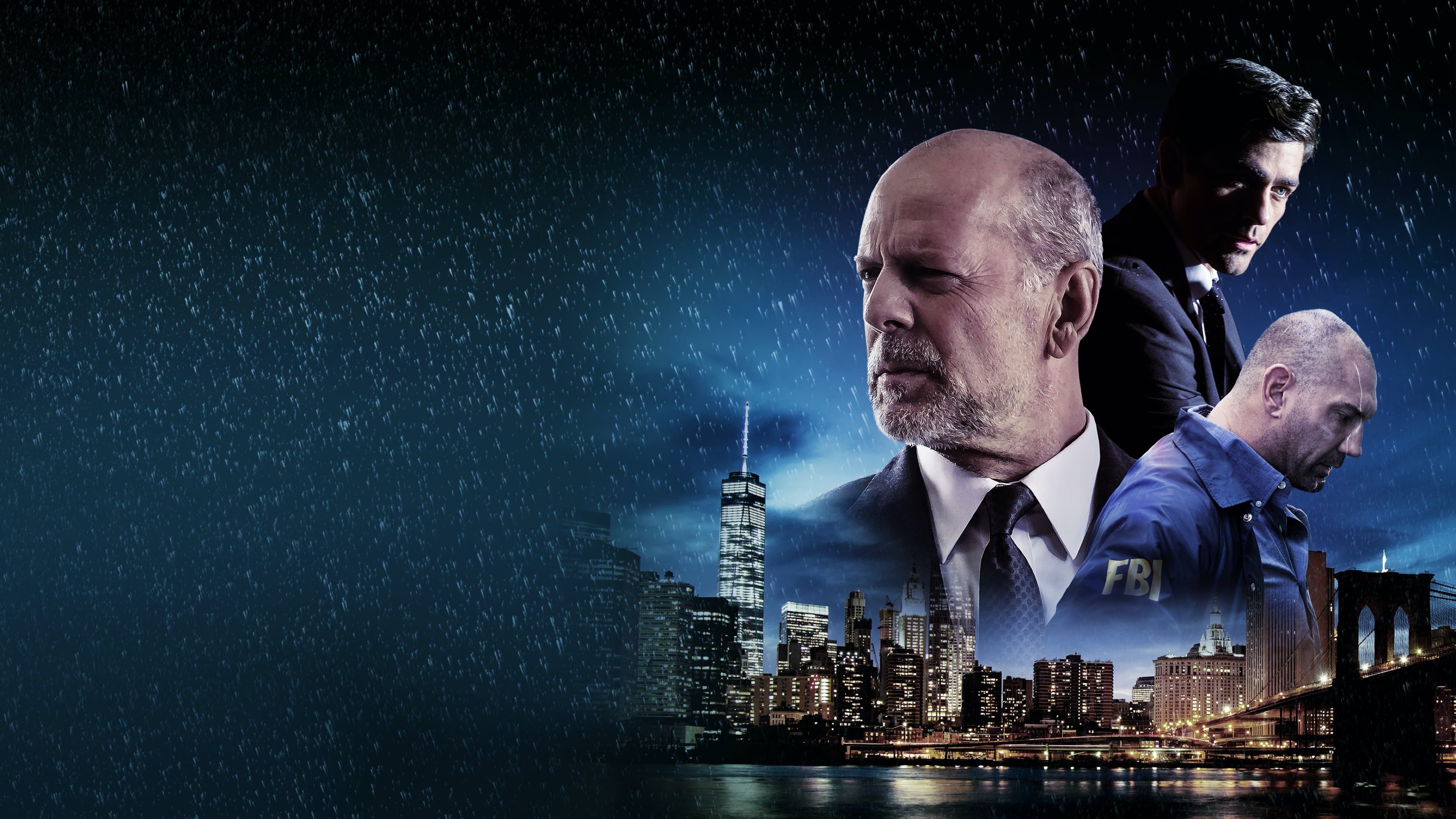 Backdrop of Marauders