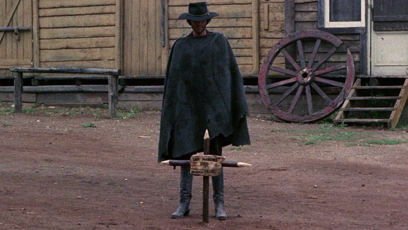 Backdrop of Django the Bastard