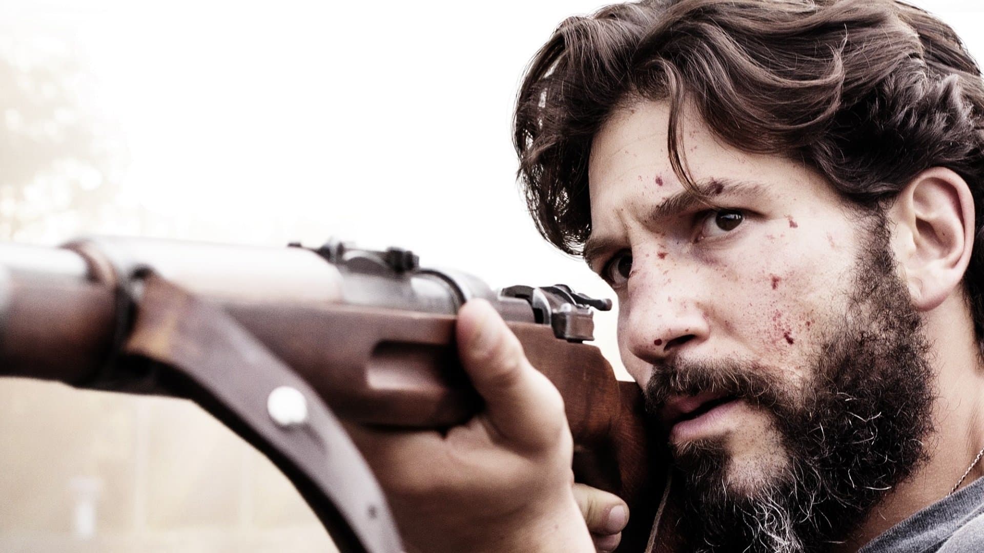 Backdrop of Sweet Virginia