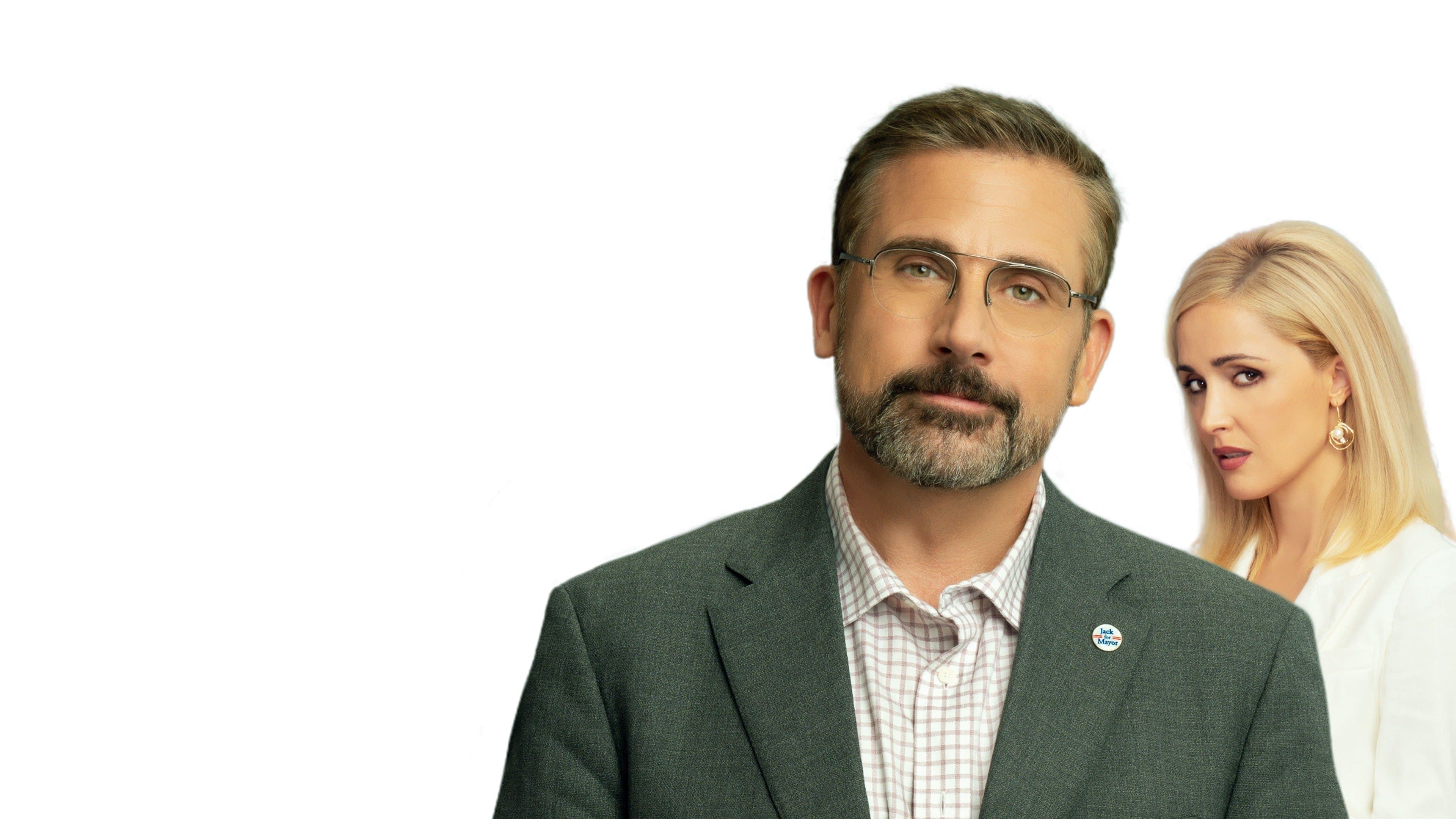 Backdrop of Irresistible