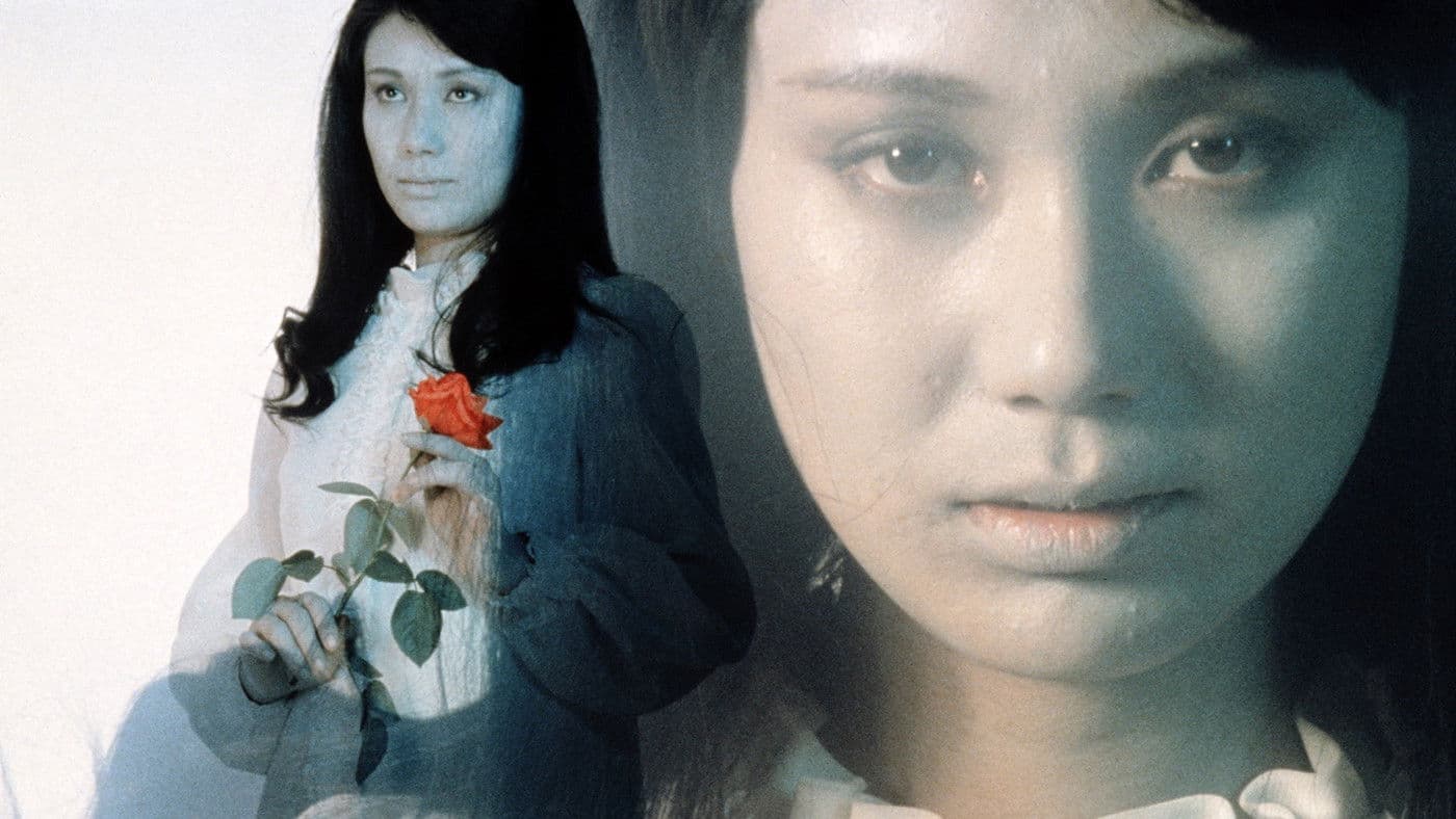 Backdrop of Evil of Dracula