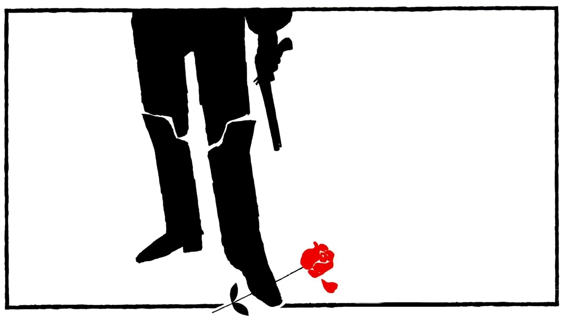 Backdrop of Barry Lyndon