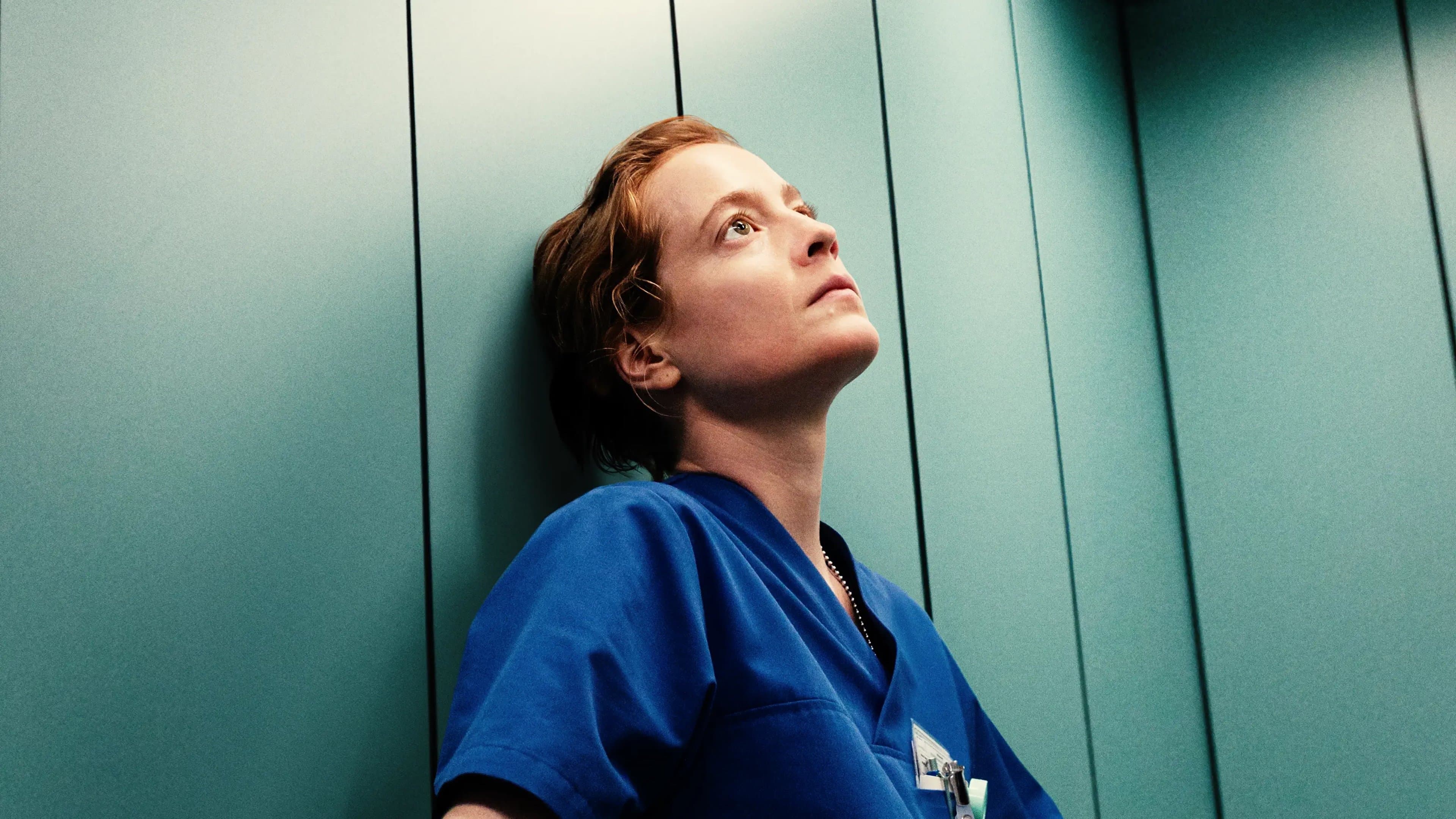 Backdrop of Late Shift