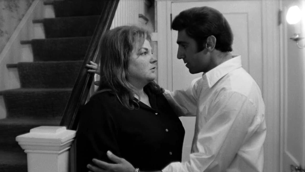 Backdrop of The Honeymoon Killers