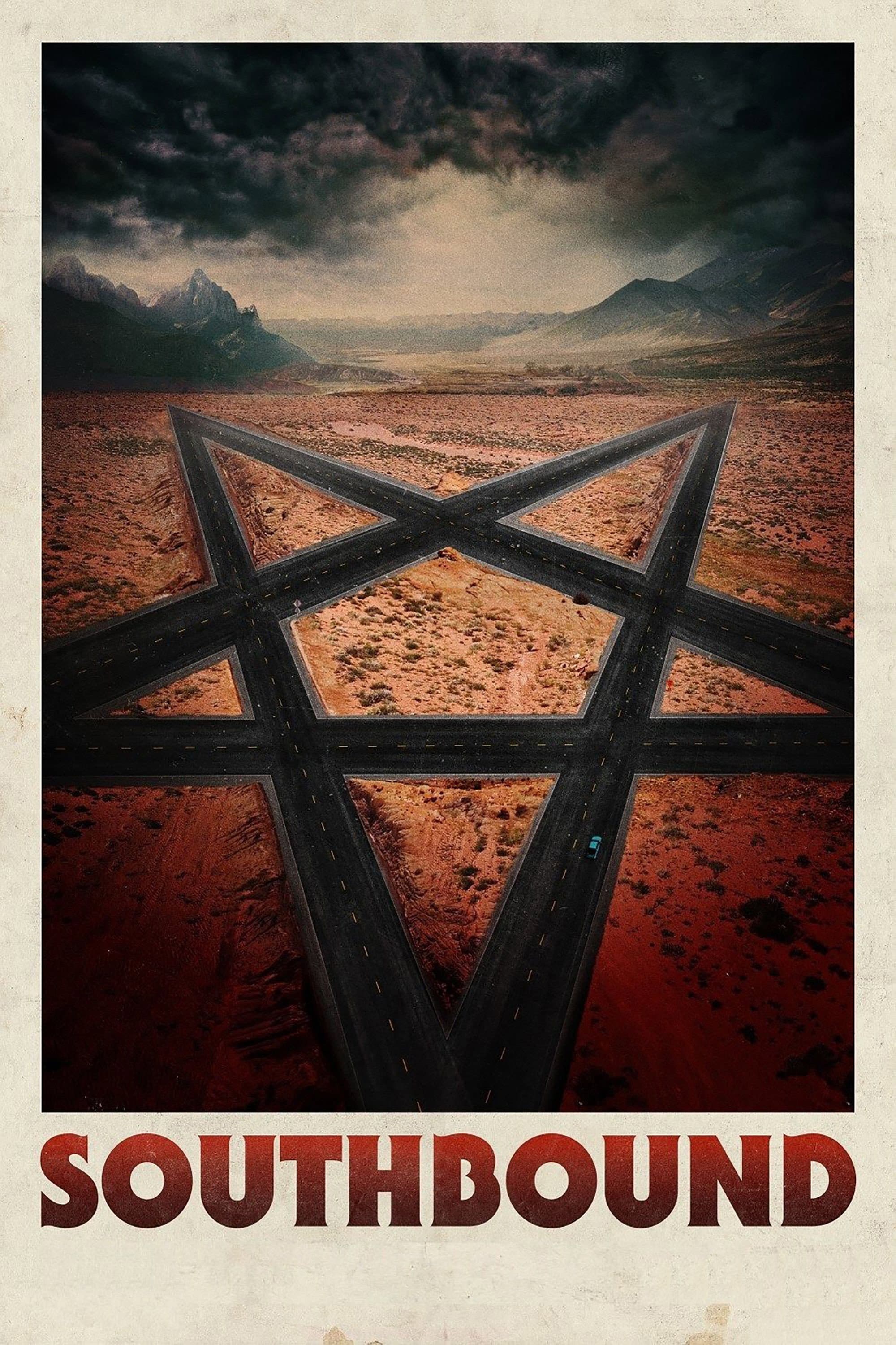 Poster of Southbound