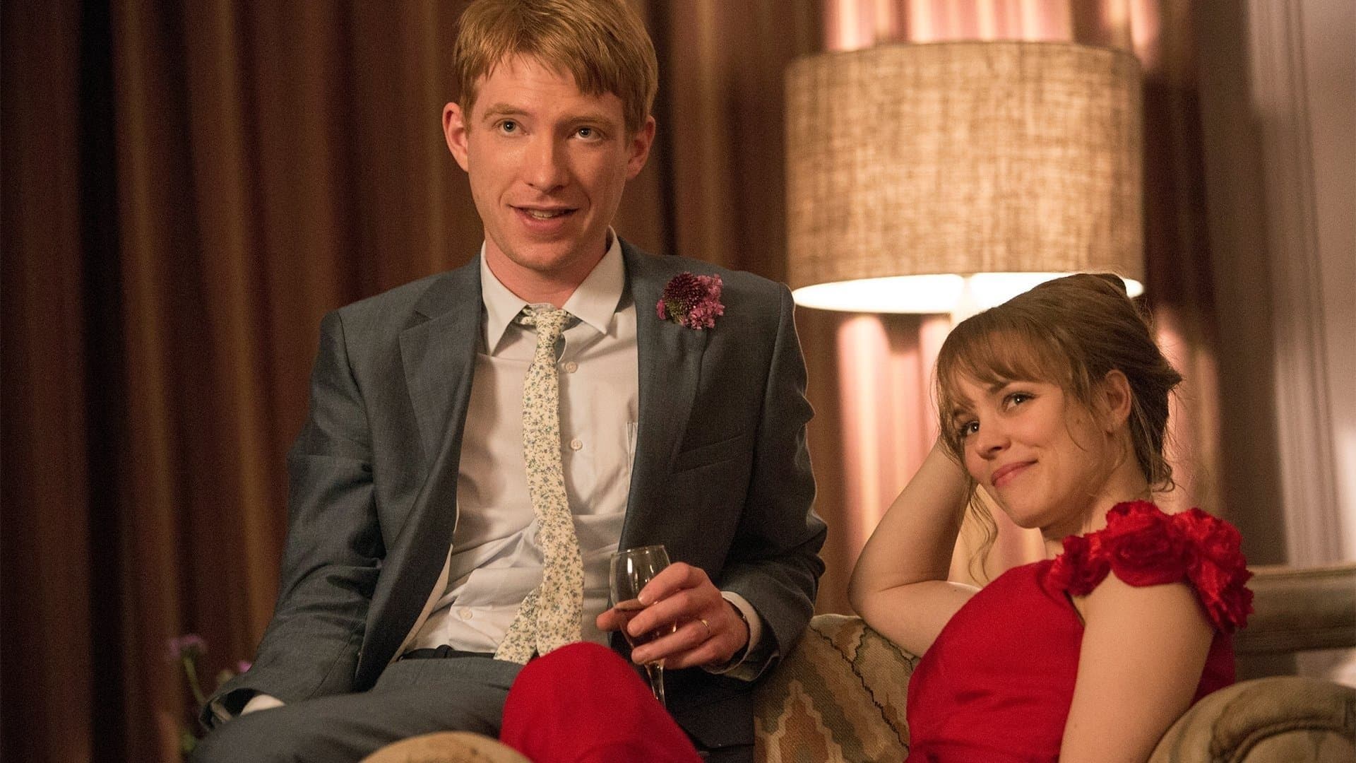 Backdrop of About Time