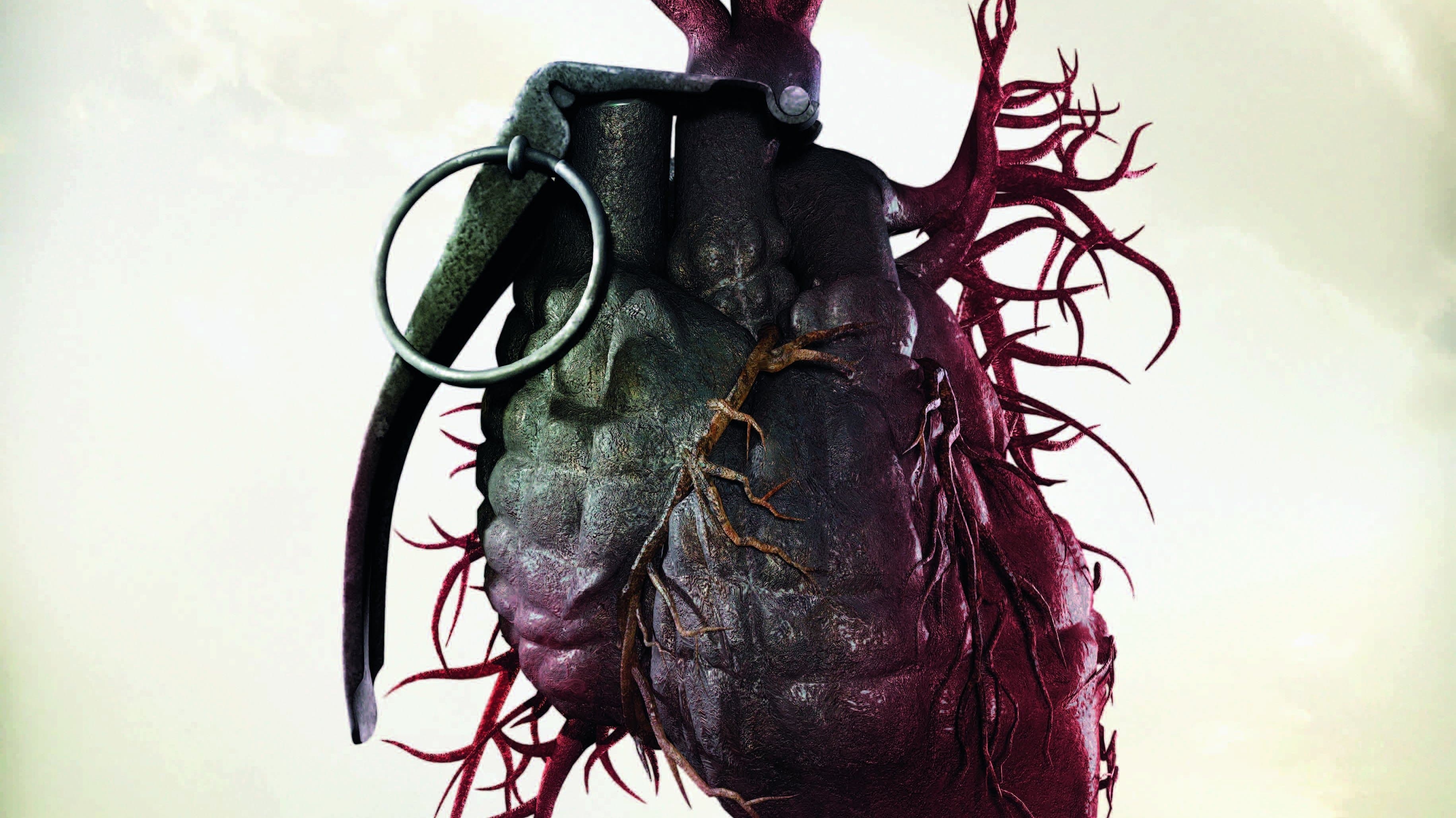 Backdrop of Armadillo