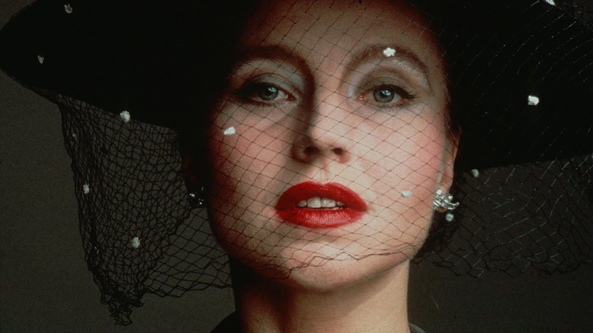 Backdrop of The Marriage of Maria Braun