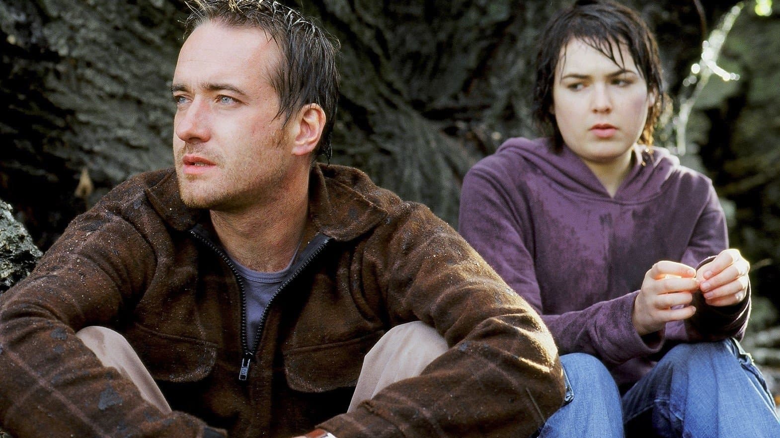 Backdrop of In My Father's Den