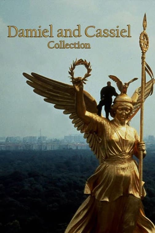 Poster of Damiel and Cassiel Collection