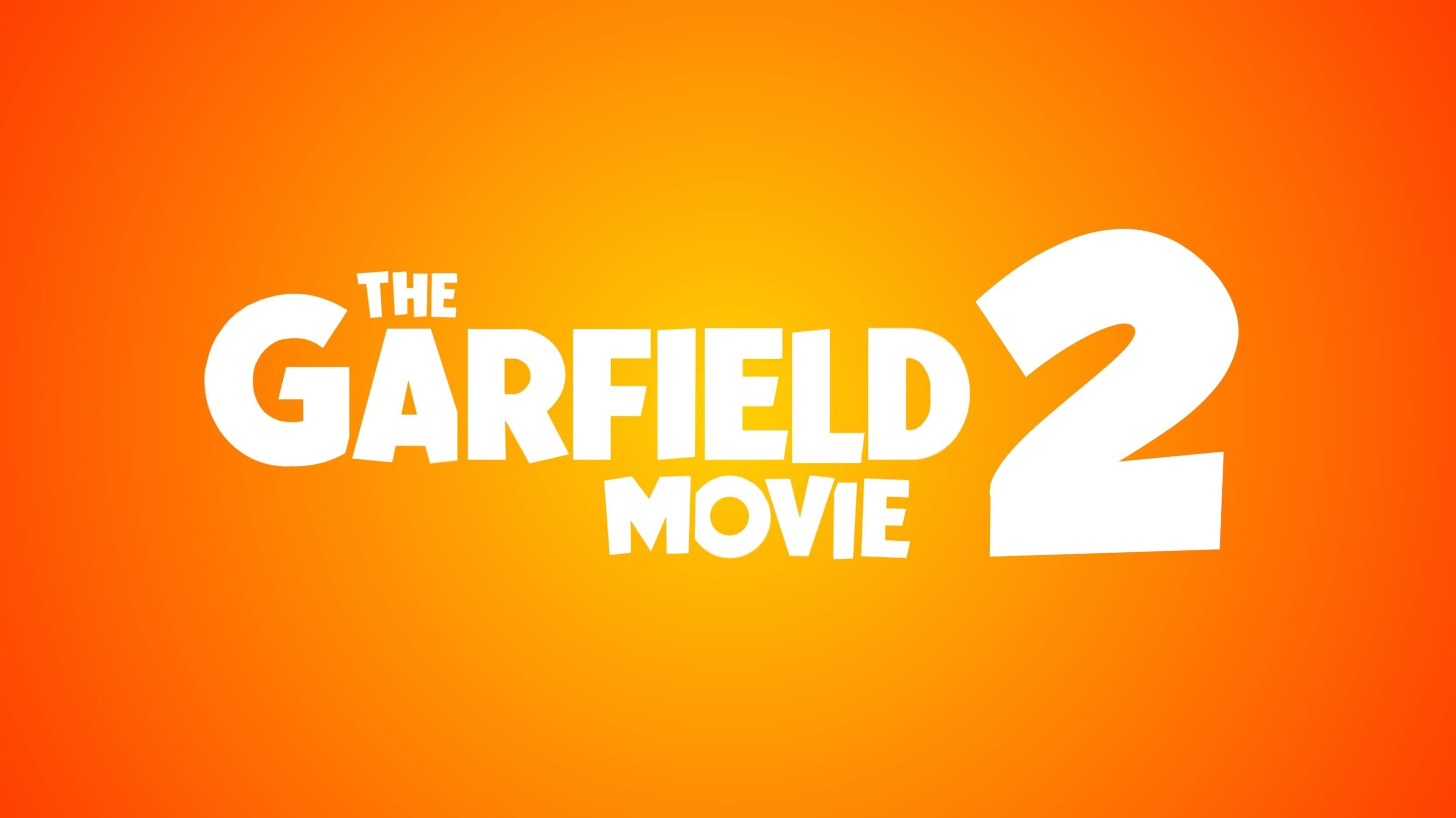 Backdrop of The Garfield Movie 2