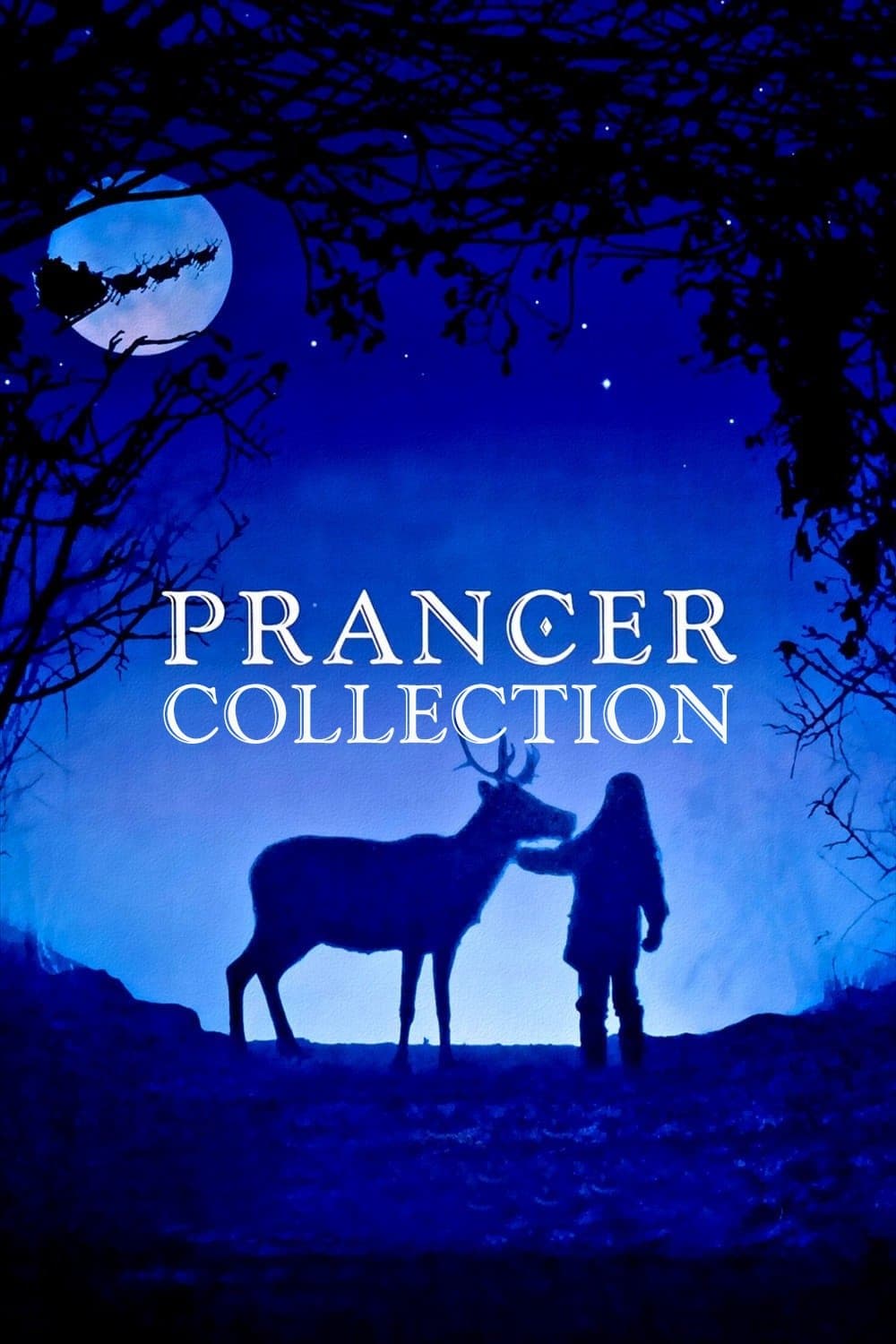 Poster of Prancer Collection