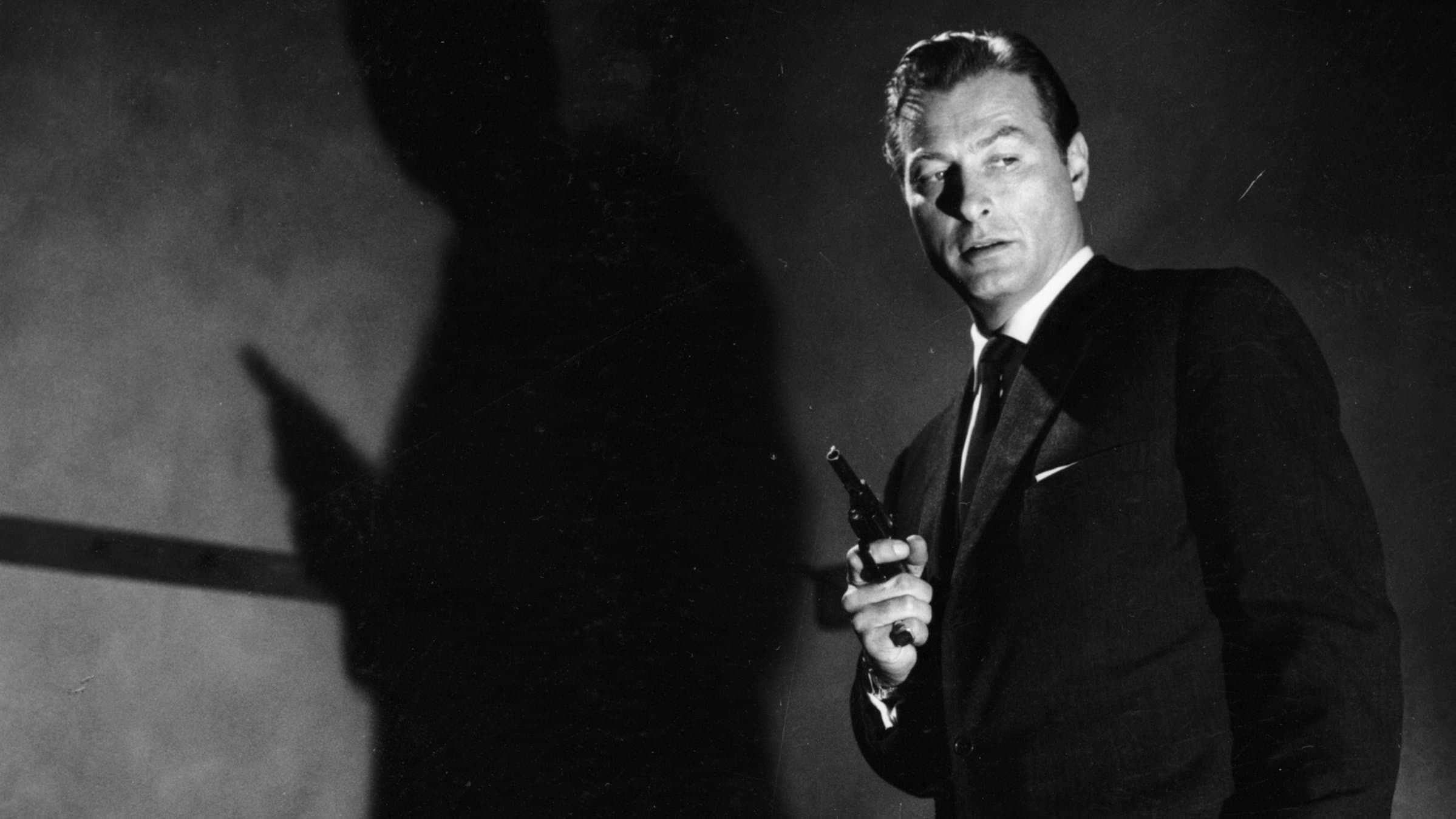 Backdrop of The Invisible Dr. Mabuse