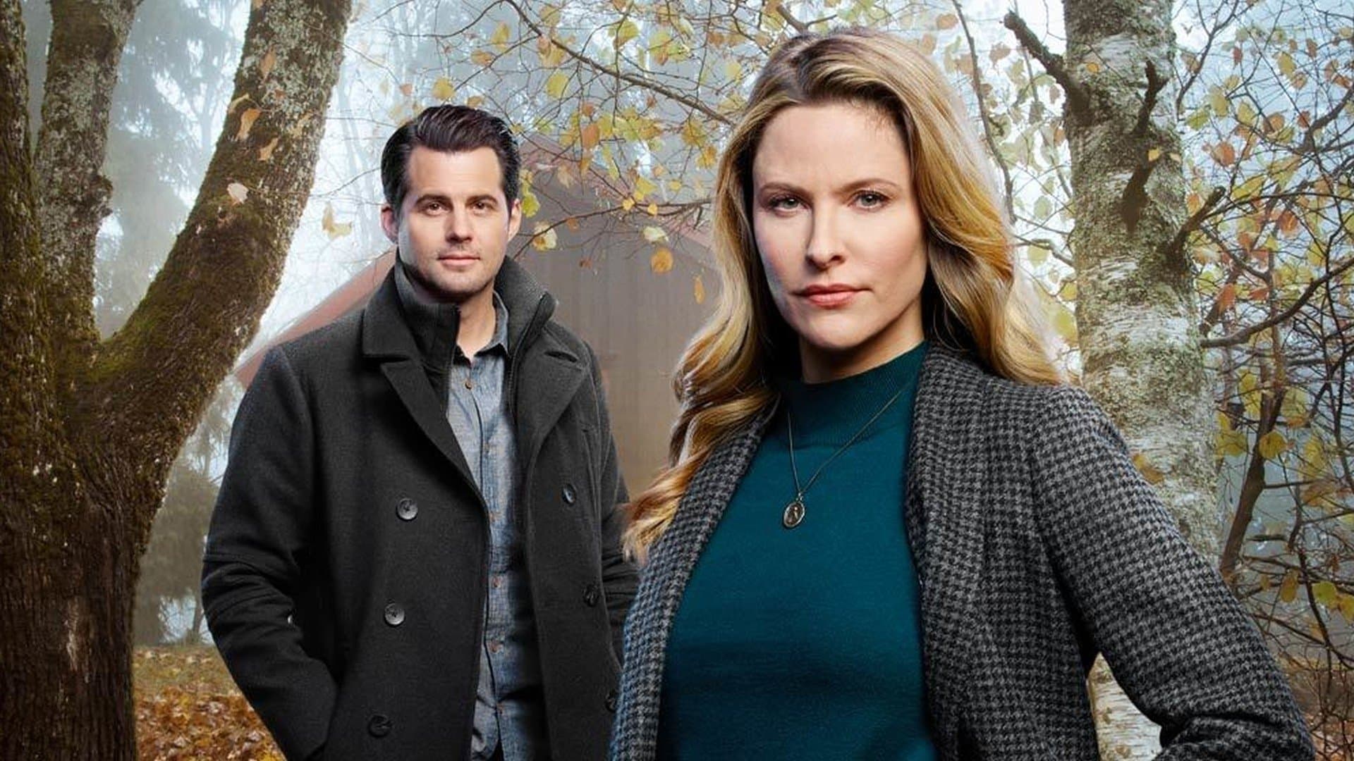 Backdrop of Mystery 101