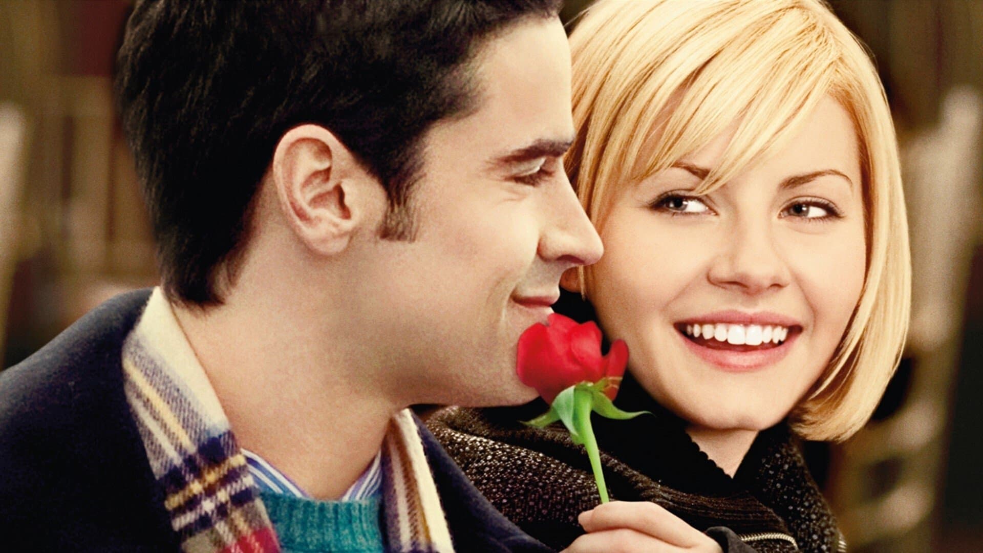 Backdrop of My Sassy Girl