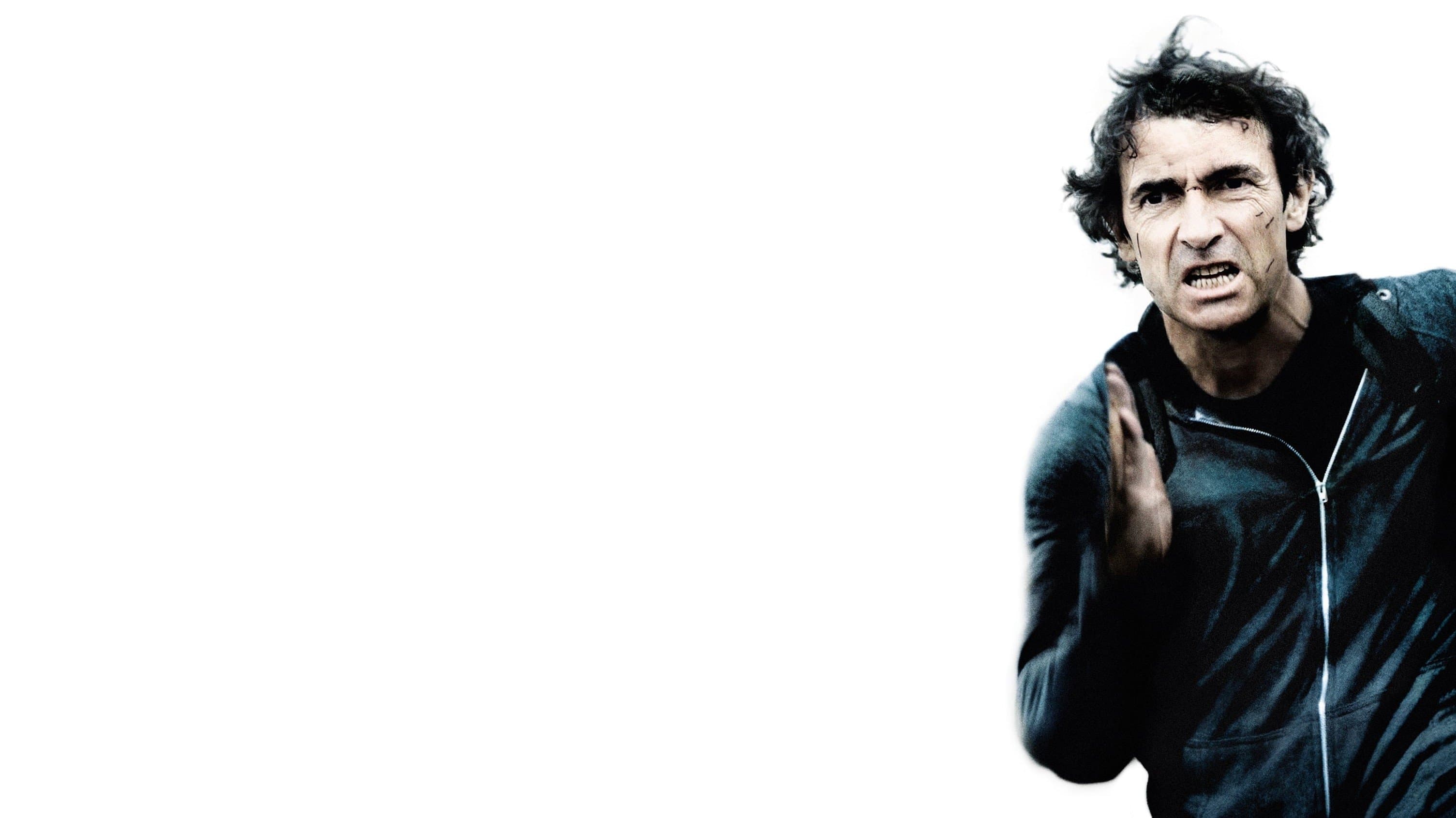 Backdrop of The Prey