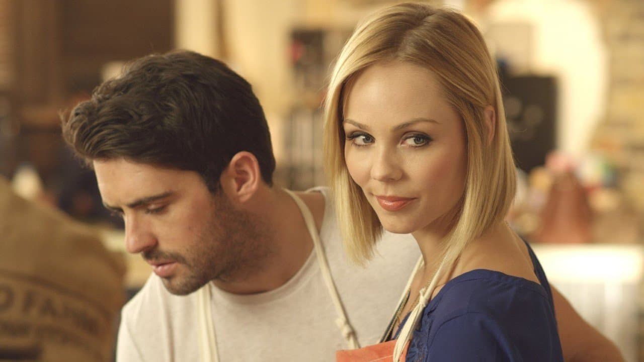 Backdrop of Coffee Shop