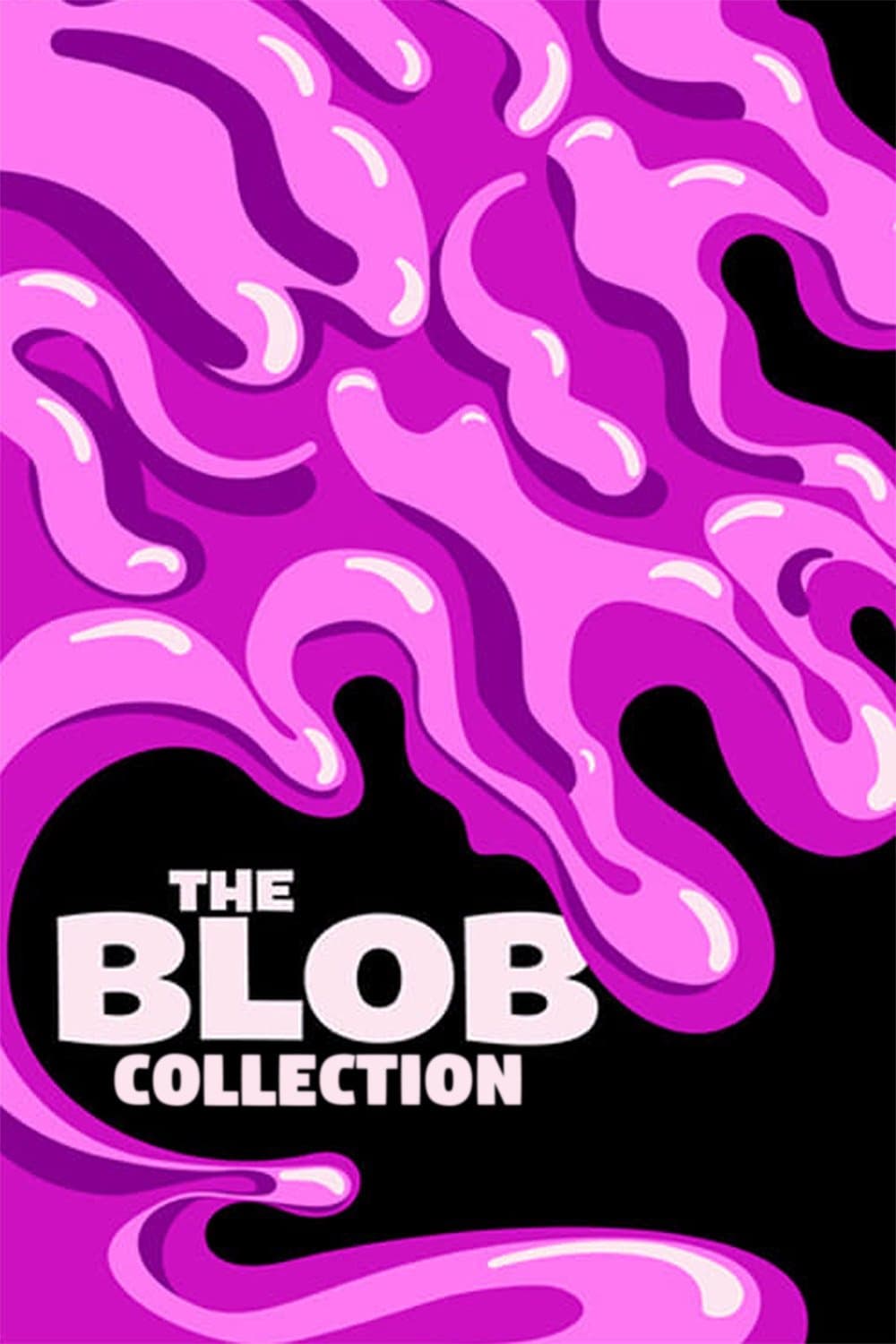 Poster of The Blob Collection