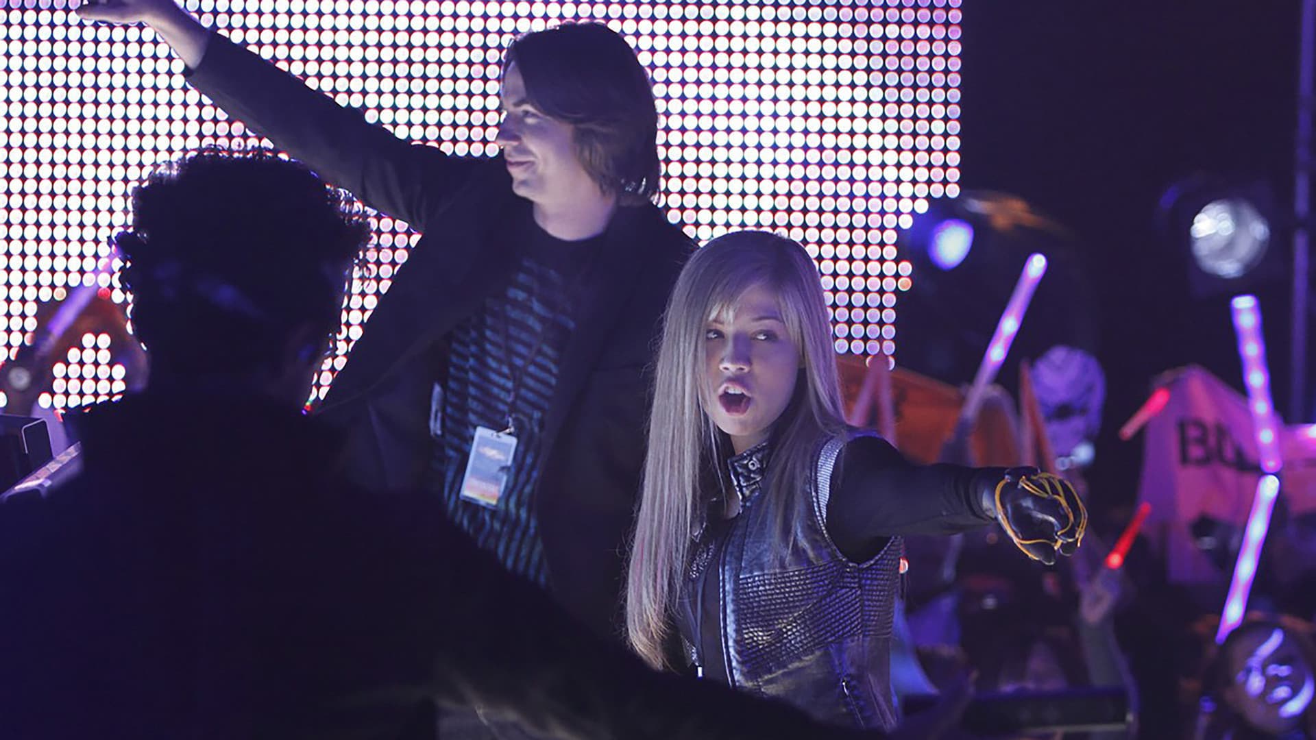 Backdrop of Best Player