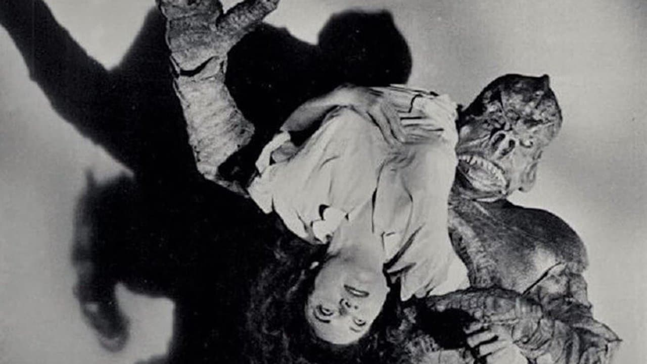 Backdrop of It! The Terror from Beyond Space