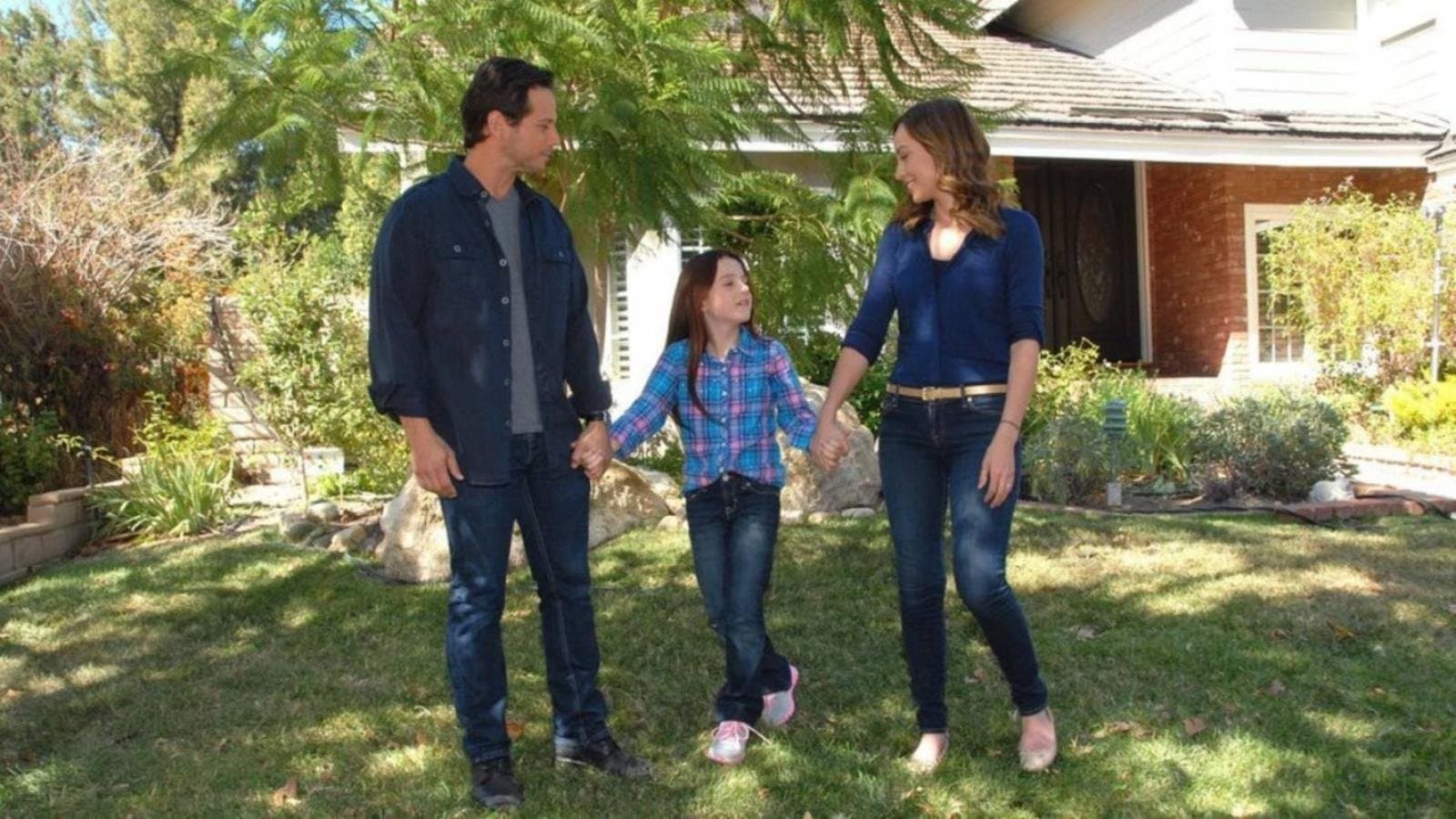 Backdrop of Meet My Valentine