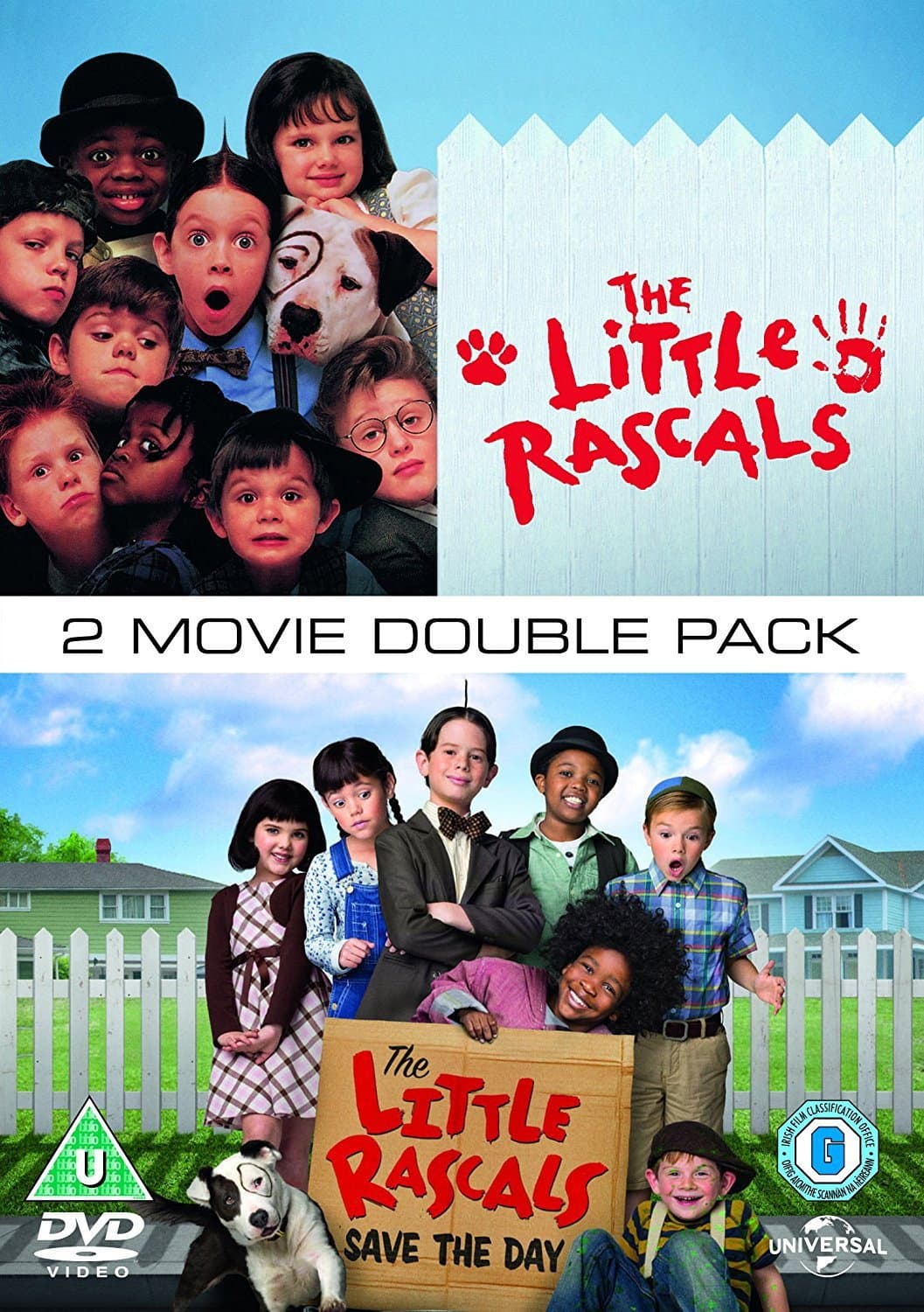 Poster of The Little Rascals Collection