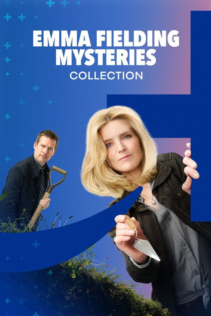 Poster of Emma Fielding Mystery Collection