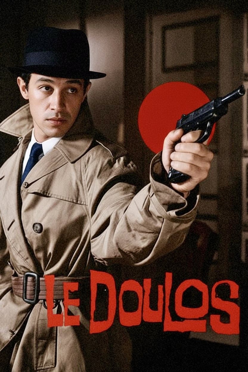 Poster of Le Doulos