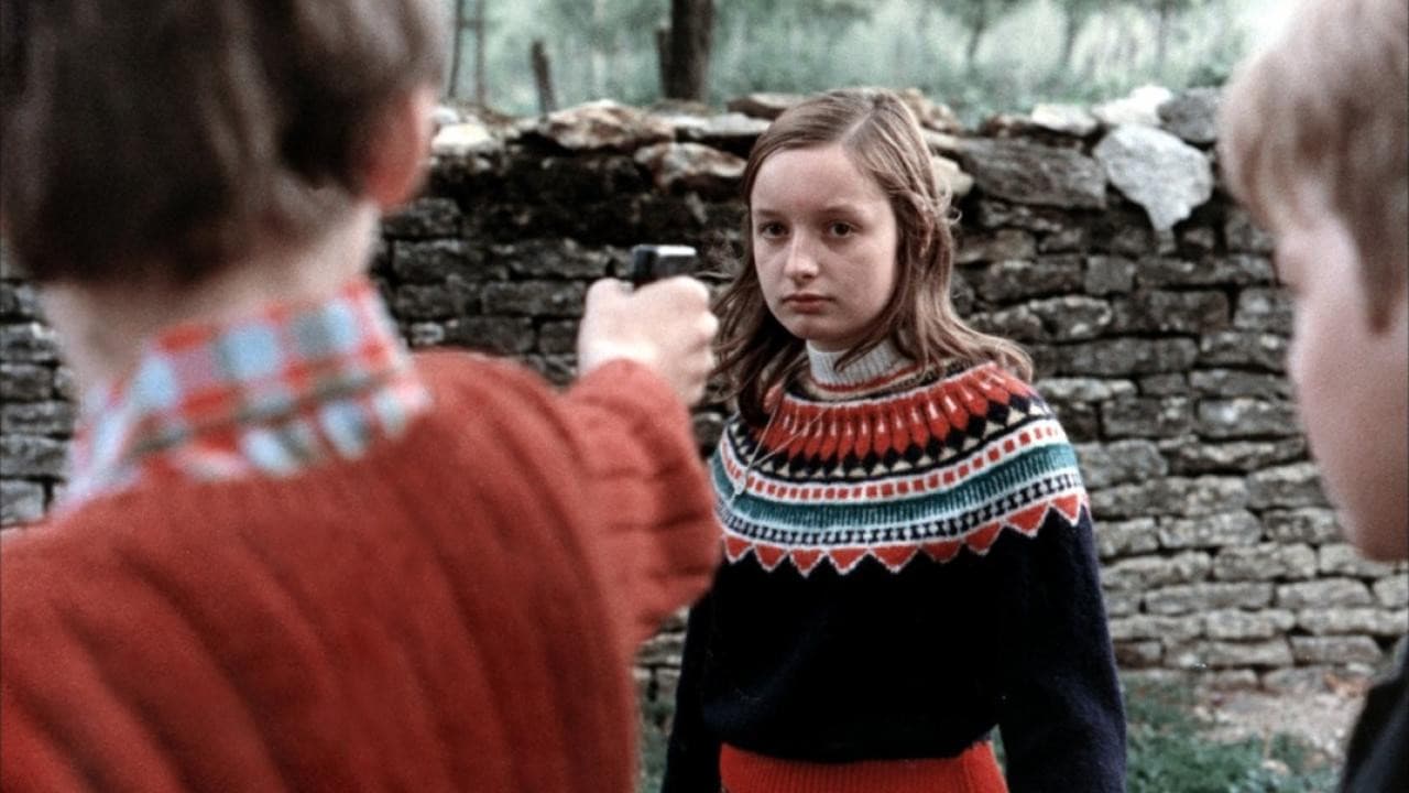 Backdrop of My Little Loves