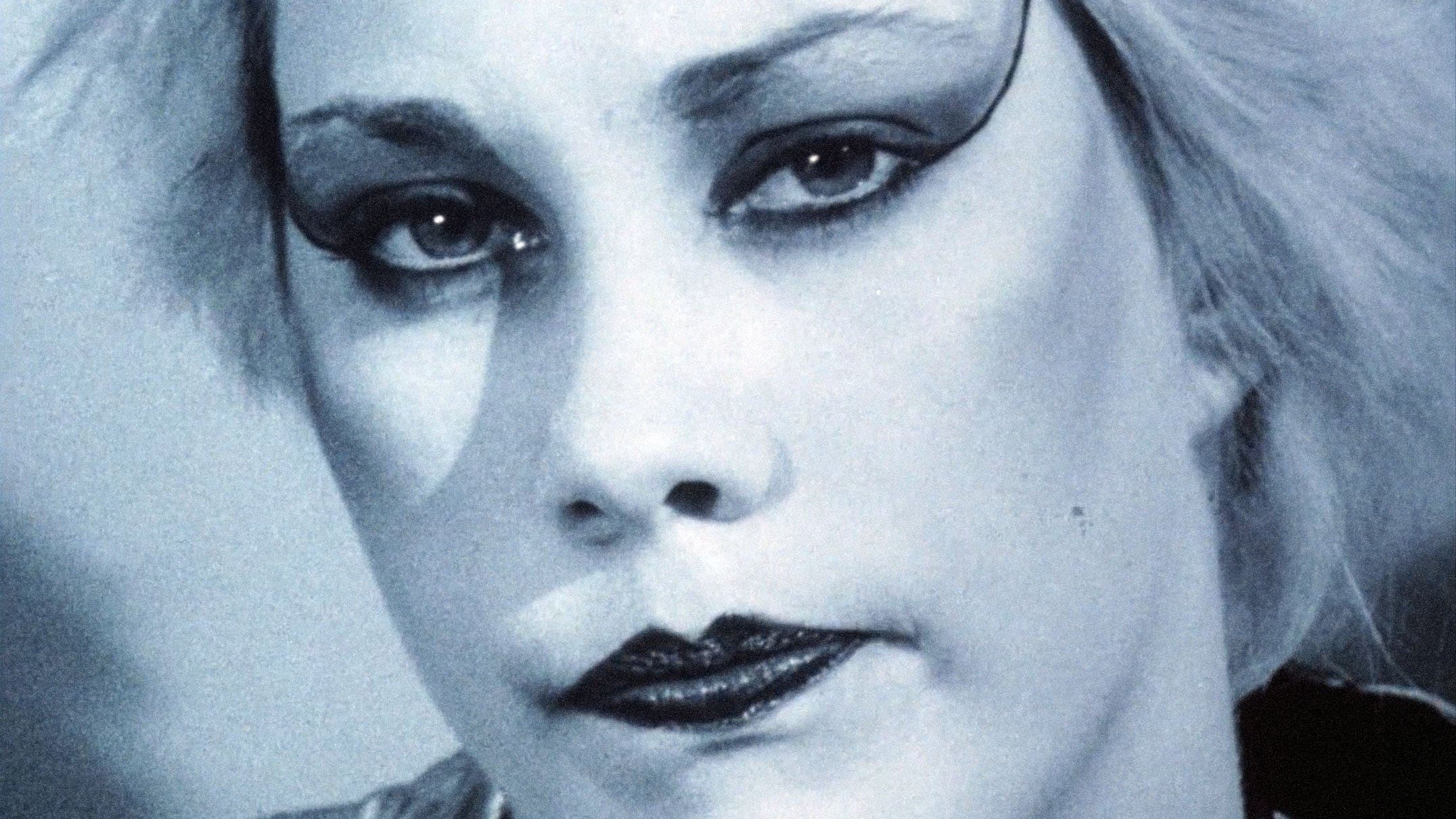 Backdrop of The Decline of Western Civilization