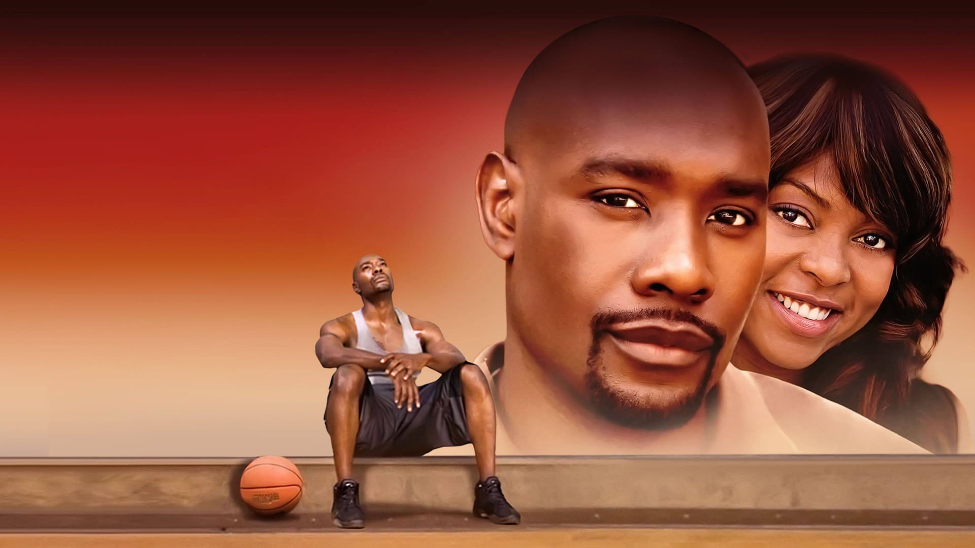 Backdrop of Not Easily Broken