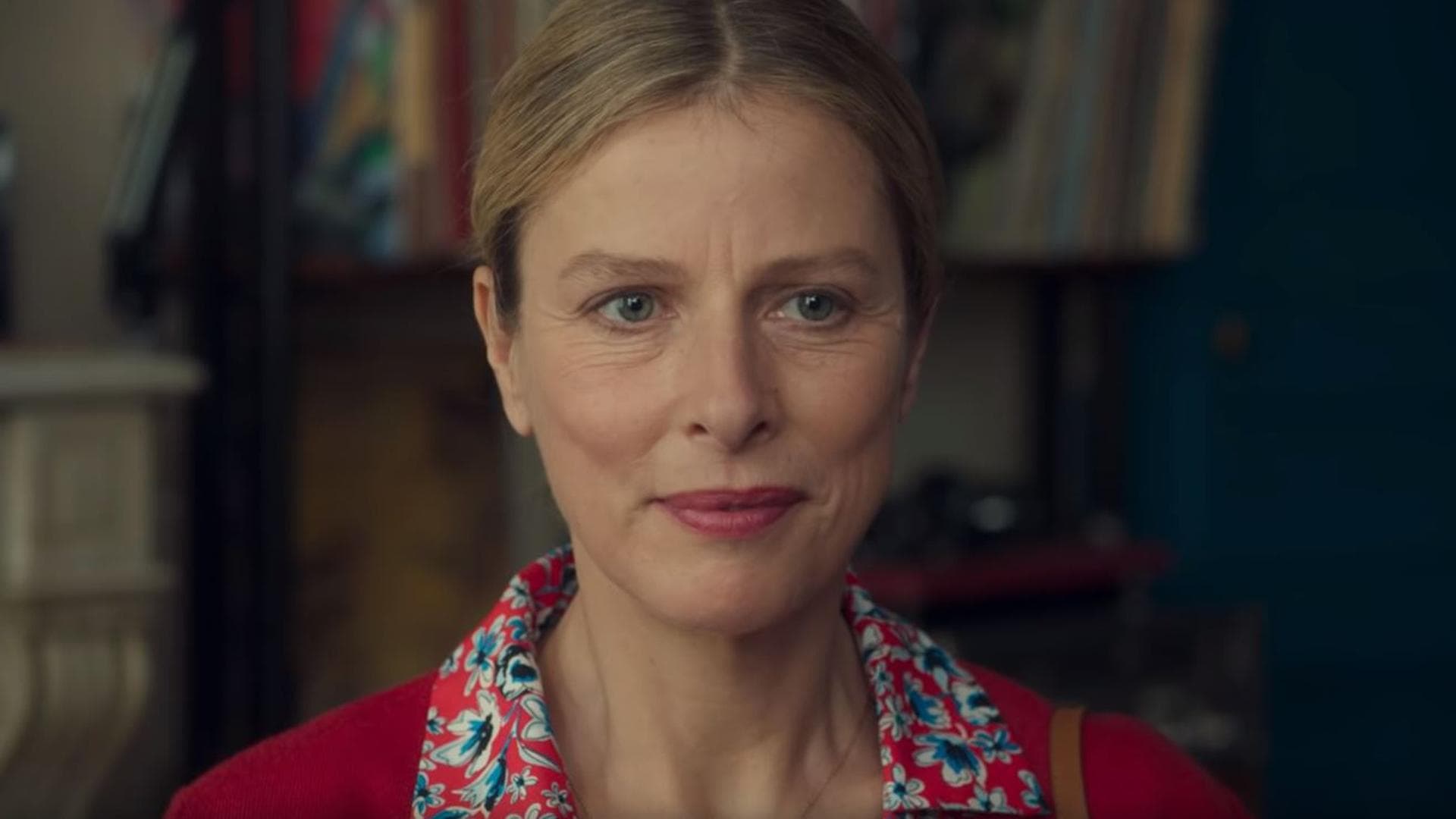 Backdrop of Perfect Nanny