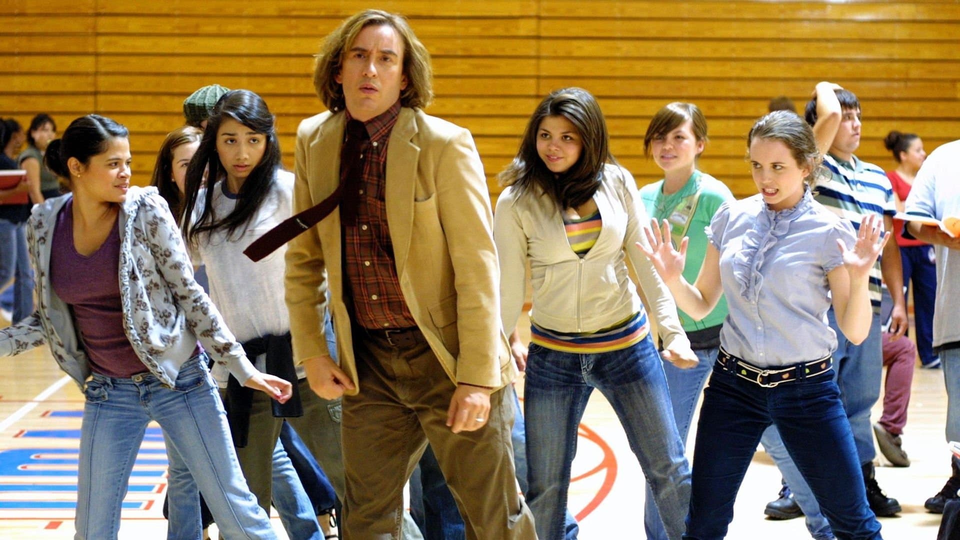 Backdrop of Hamlet 2