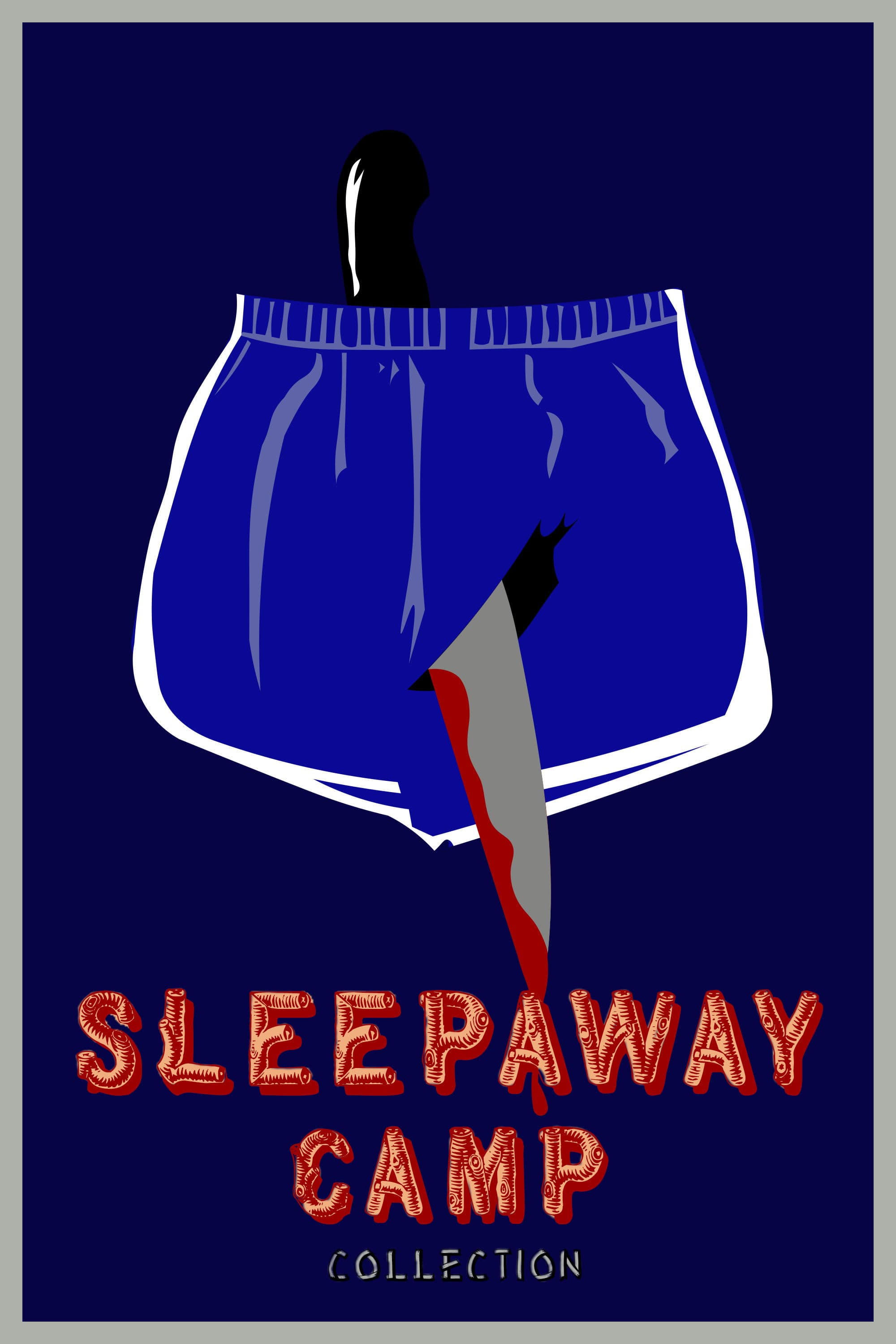 Poster of Sleepaway Camp Collection