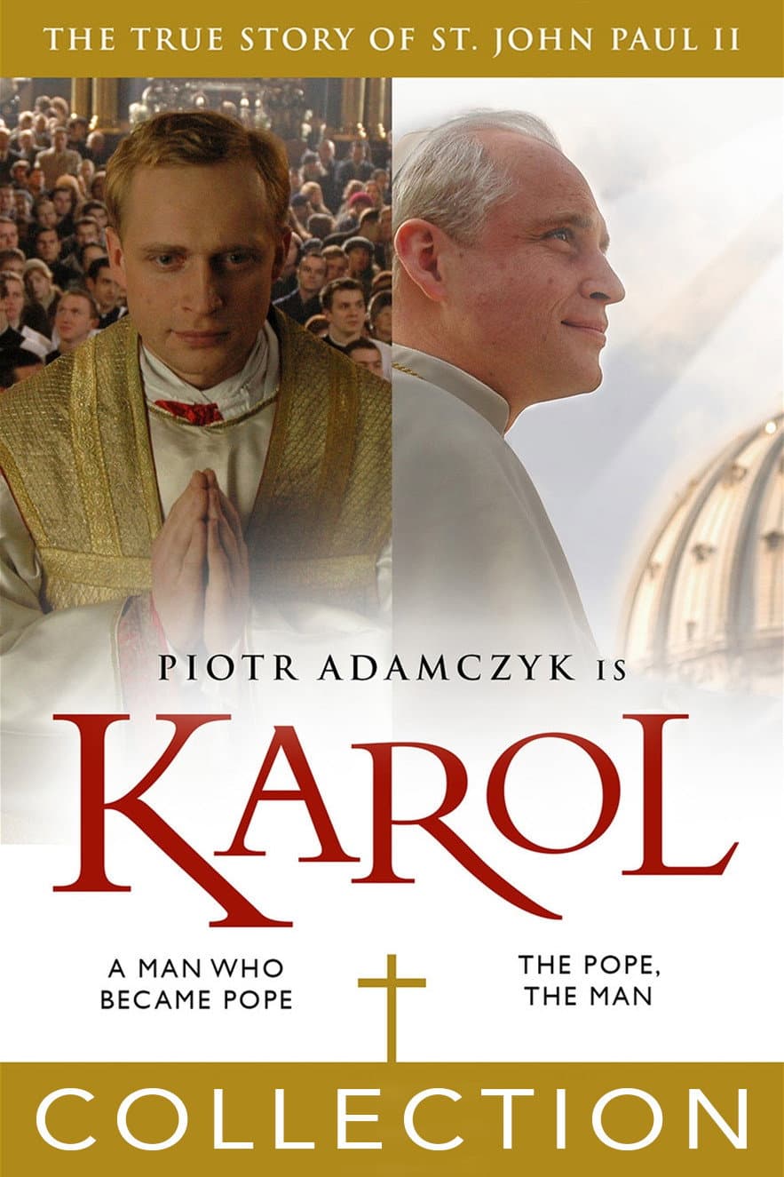 Poster of Karol