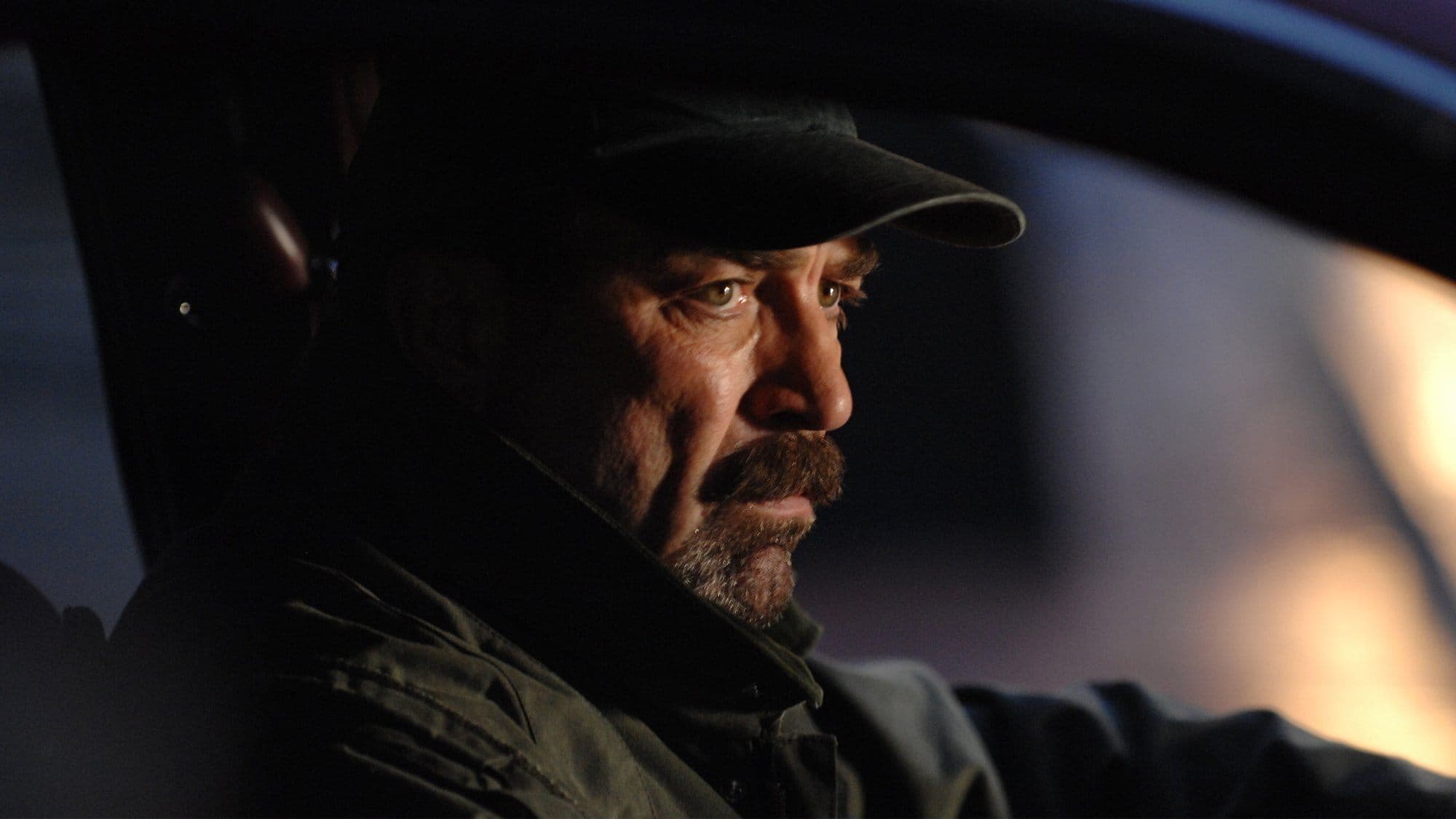Backdrop of Jesse Stone: Thin Ice