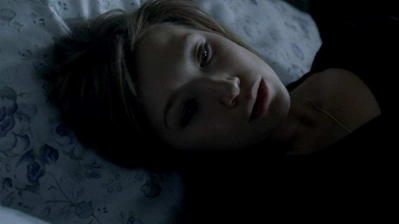 Backdrop of The Bridesmaid