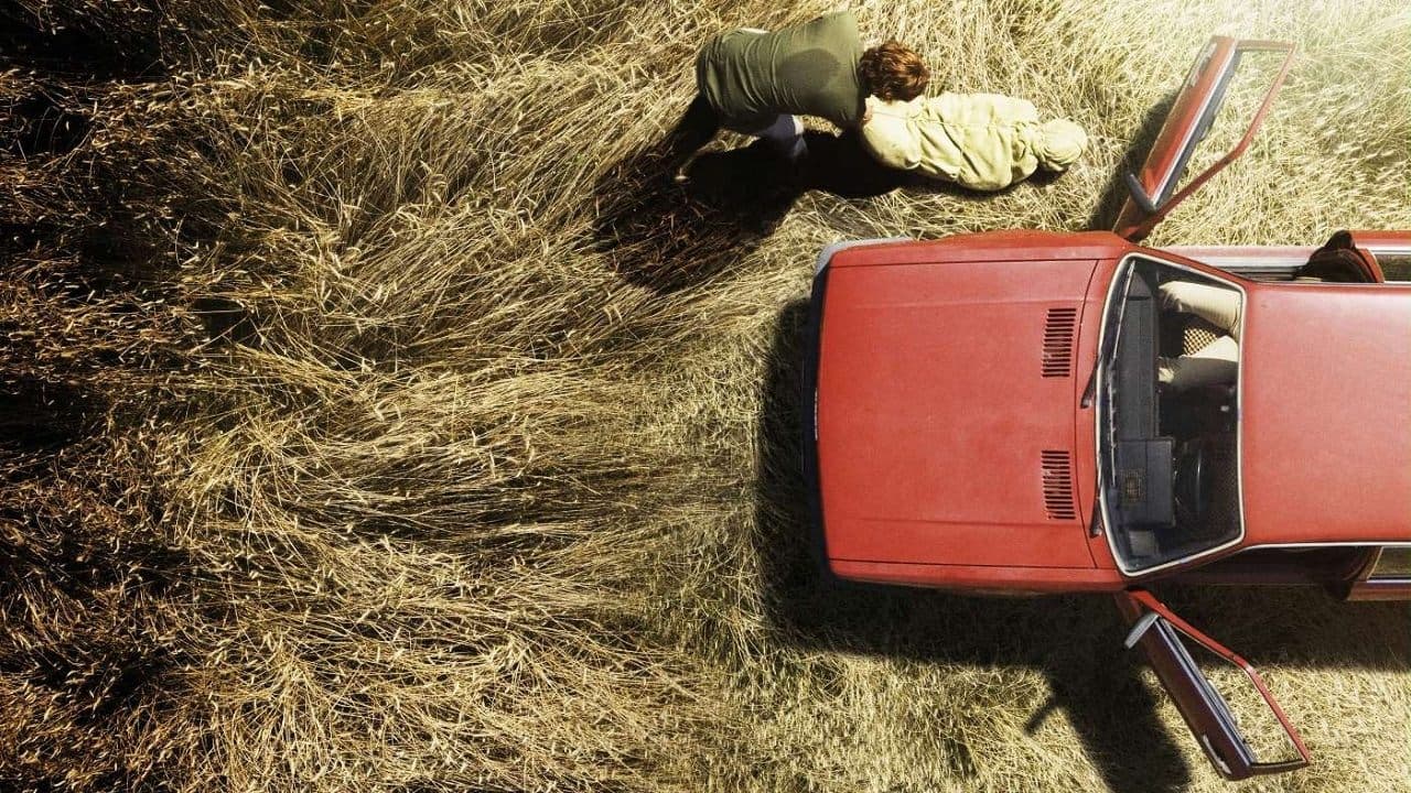 Backdrop of The Silence