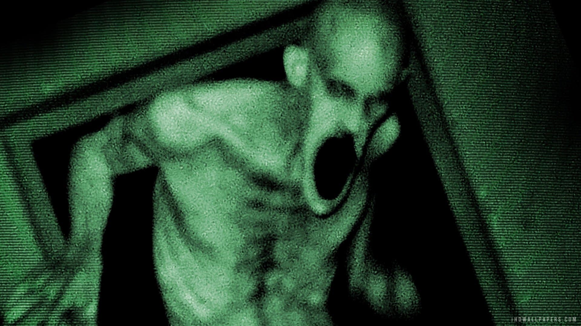 Backdrop of Grave Encounters 2