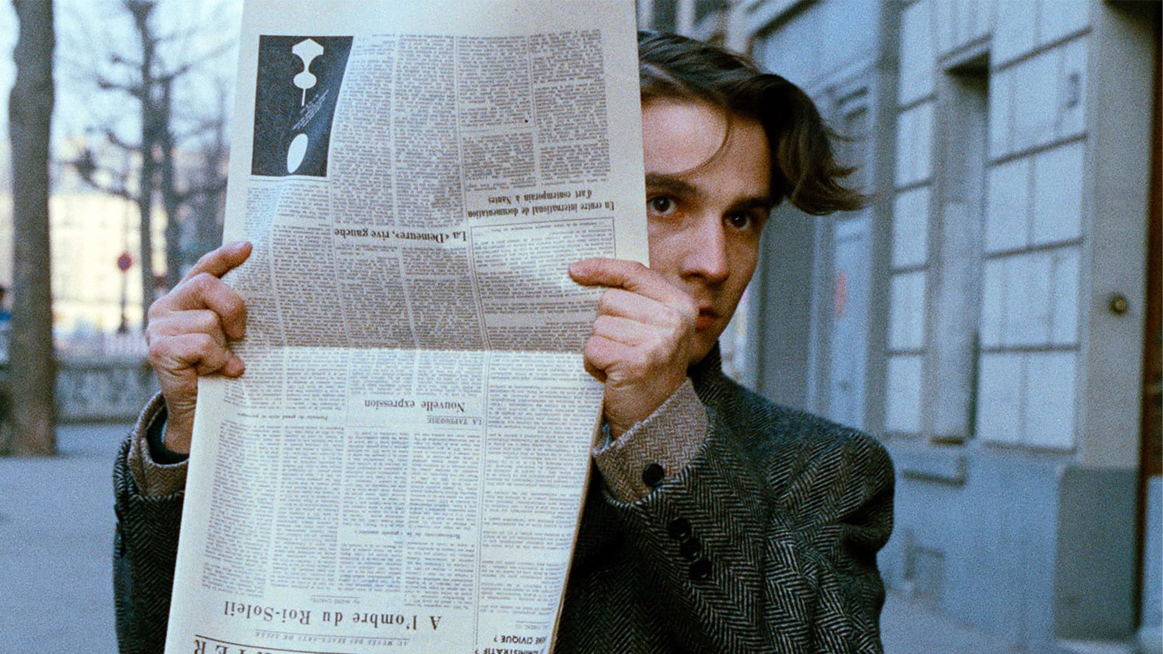 Backdrop of Stolen Kisses