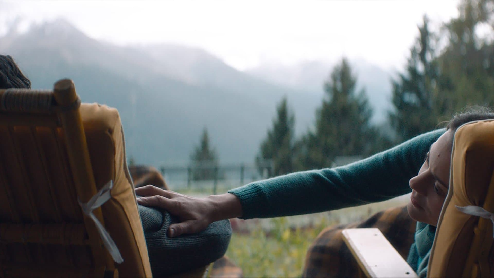 Backdrop of From the Land of the Moon