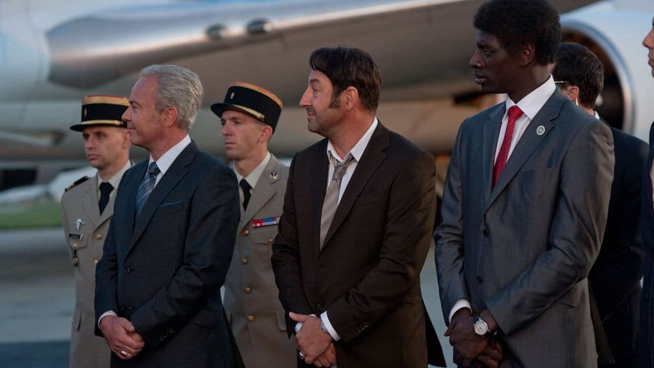 Backdrop of Mais qui a re-tué Pamela Rose ?