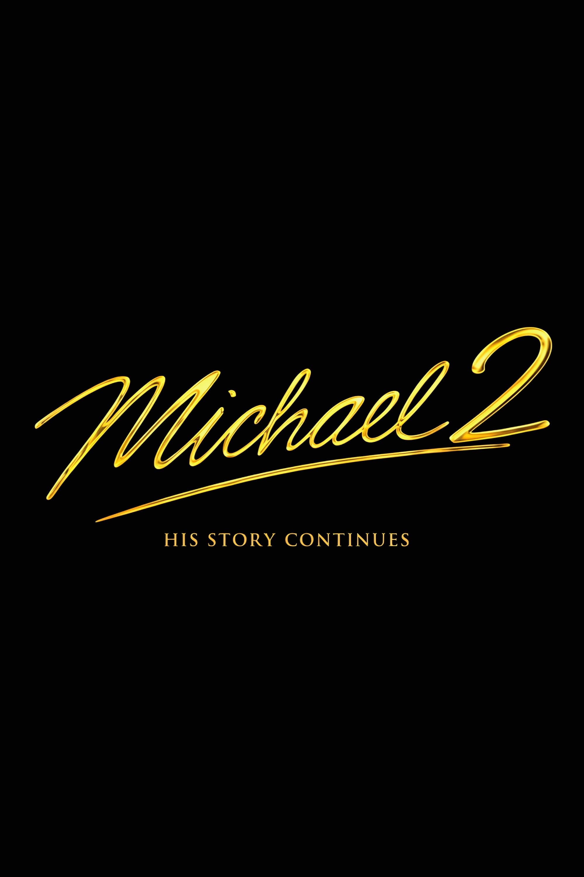 Poster of Untitled Michael Sequel