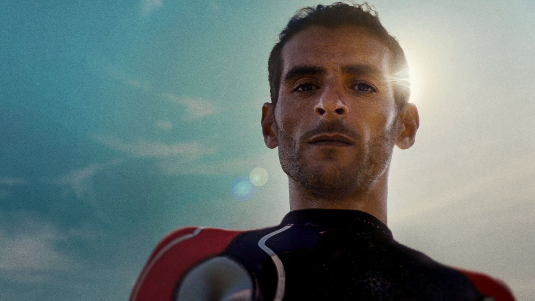 Backdrop of No Limit