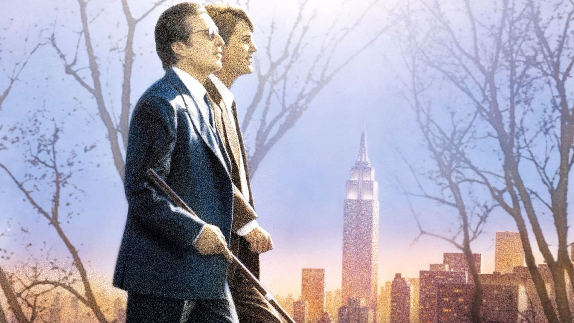 Backdrop of Scent of a Woman
