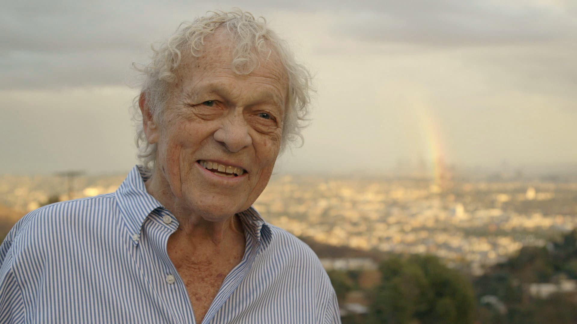 Backdrop of Scotty and the Secret History of Hollywood