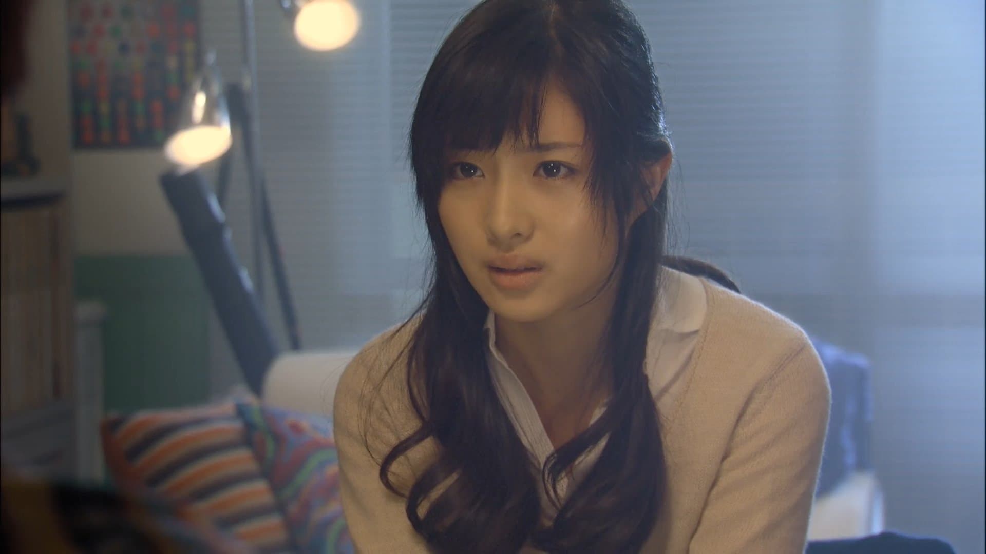 Backdrop of Sadako 3D