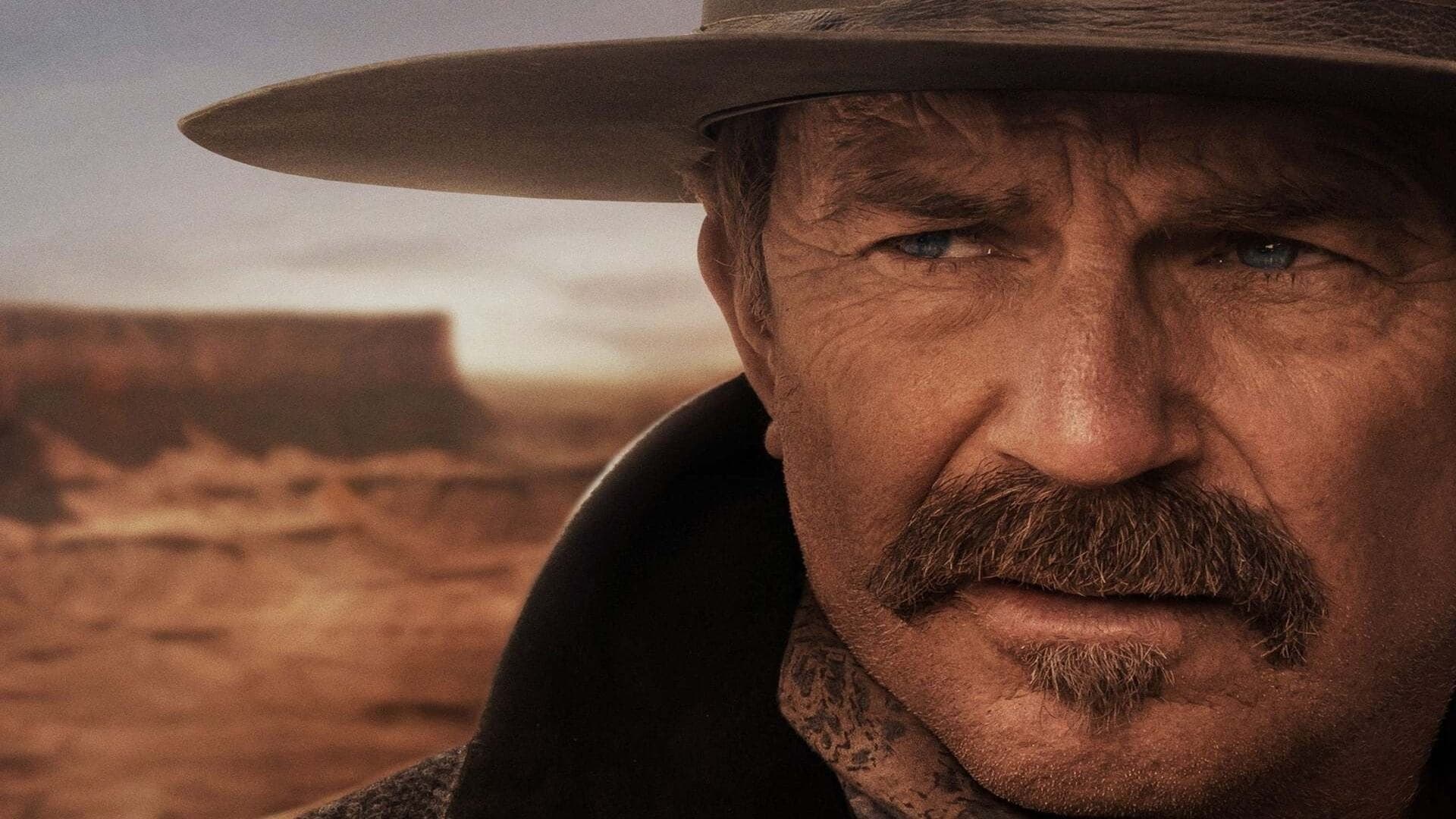 Backdrop of Horizon: An American Saga - Chapter 2