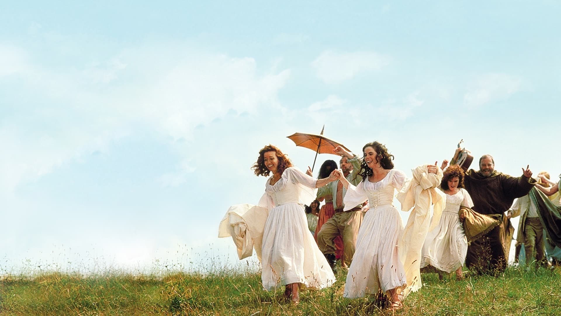 Backdrop of Much Ado About Nothing